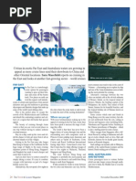 Download Far East Australia  World Cruises the Travel  Leisure Magazine November 09 by Travel  Leisure Magazines SN24177441 doc pdf