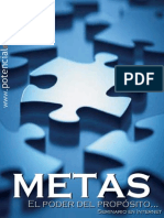 Metas - El Poder del Propósito.pdf