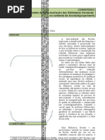 SESSÃO 3 - Comentário 1