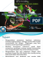 2 Manusia SBG Makhluk Budaya PDF