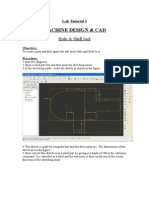 Lab Tutorial 3(Hole)