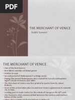 Download Merchant of Venice by nandinigaur SN241779783 doc pdf