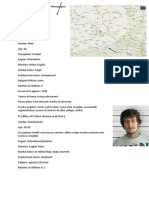 demopsychographic profile paert 1