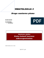 Dermatologija3-Kozmetičar - Drugo