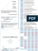 PHAS2440 Formal Report Exercise: Use This Comment If