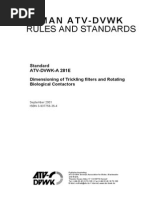 ATV DVWK A127 Standard PDF