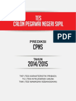 WEB CPNS 2014-Libre PDF