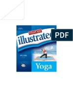 3652467 Illustrated Yoga 2005