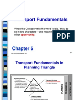 Transport Fundamentals Explained