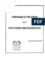 Larry Pesavento - Fibonacci Ratios With Pattern Recognition