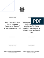 C.R.C.,_c._987 East Coast and Great Lakes Shipping Employees Hours of Work Regulations.pdf