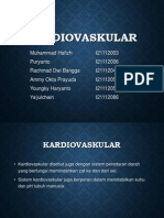 KARDIOVASKULAR