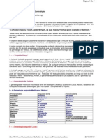 Genealogia de Yeshua PDF