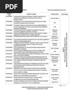 Masterguard corporation