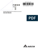 Delta DVP-SV I MUL 20140513 PDF