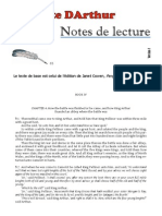 Notes de Lecture: 65 Le Texte de Base Est Celui de L'édition de Janet Cowen, (2 Vol.)