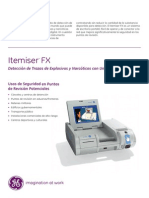 Itemiser FX DAT SP PDF