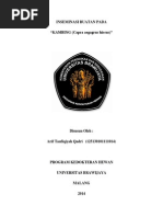 Download INSEMINASI BUATAN PADAdocx by Arif Taufiqiyah Qadri SN241788999 doc pdf