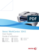 Manual Xerox PDF