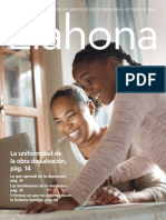Revista La Liahona-Octubre-2014 PDF
