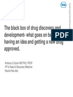 Drug Discovery