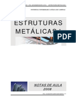 UC Campinas - Estruturas Metálicas I.pdf