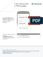 PDF Remind Info
