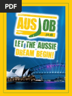 Download AusJob Brochure  by AusJobBlog SN241794509 doc pdf