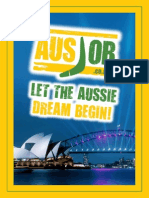 AusJob Brochure 