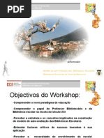 Auto Avaliacao Moncorvo