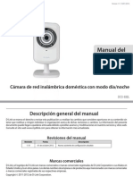 Camara de Vigilacia-Manual PDF