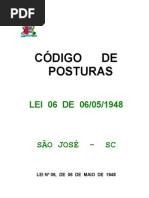 Lei 06_48 - Código de Posturas.doc