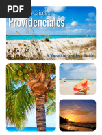 Download Turks  Caicos Providenciales Insider Travel Guide by Andy McNulty SN241803323 doc pdf