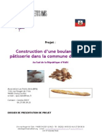 Apa F Projet Boulangerie 2011 10 Imprimable PDF