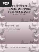 Caso Clinico ITU  Hospital 2 de Mayo.pptx