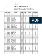 C12 - DBS - Spring 2014 - FinalExam - PROJECT PDF