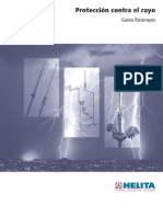 Catálogo Técnico protección contra el rayo.pdf