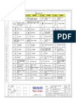 11KV VCB Panel BOM