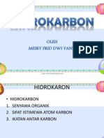 HIDROKARBON