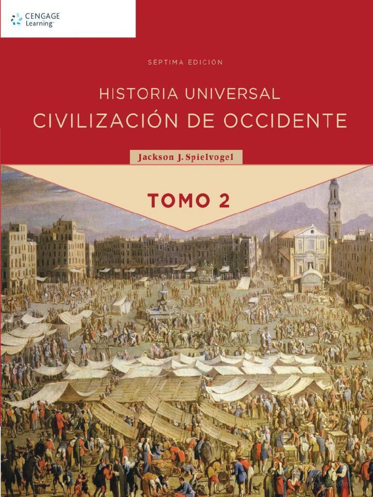 Historia universal de la civilizacion de occidente tomo 2.pdf
