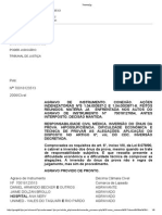 Decisão TJRS - Inversão Dos Onus Da Prova PDF