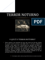 Terror Noturno