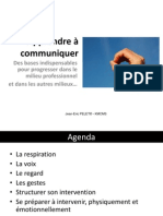 apprendre à communiquer-.ppt