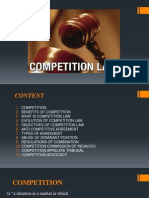 Competation