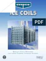 Bulletin 401f Evapco Ice Coils PDF