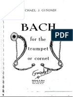 Bach 22 Estudios y Suites PDF