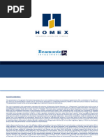 Homex White Paper Final