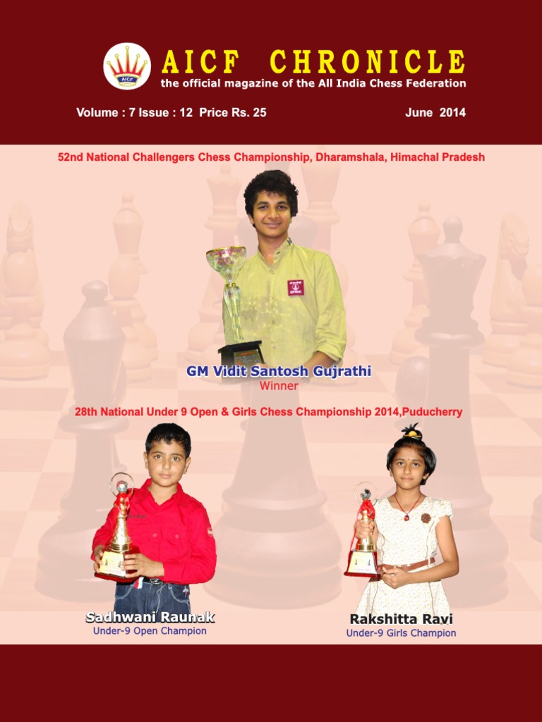 Elegant International Chess Academy - Elegant Uttara 7th FIDE