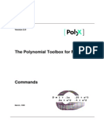 Commands PDF