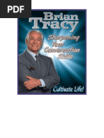 Sharpen Your Conversation Skills